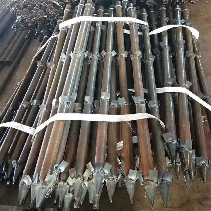 平定倒刺小导管