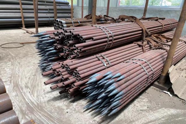 断层破碎带平定平定平定超前平定小导管 隧道注浆支护钢管 断层破碎带平定平定平定超前平定小导管 隧道注浆支护钢管